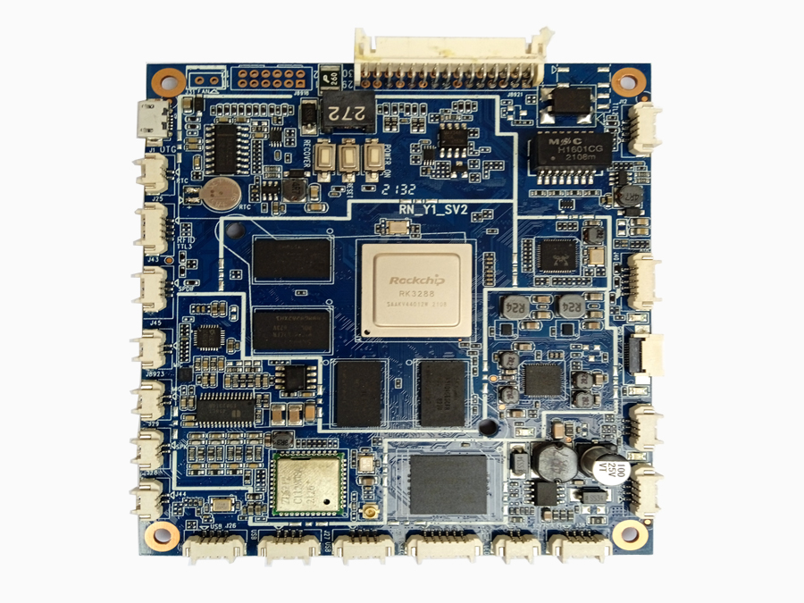 RK3399