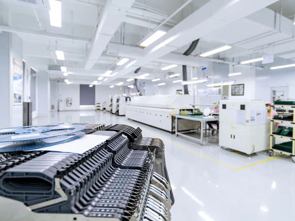 SMT Production