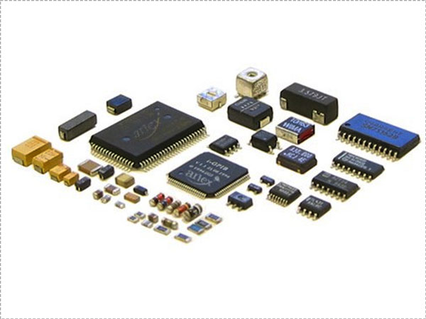 Components Purchase