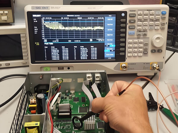 PCBA Testing