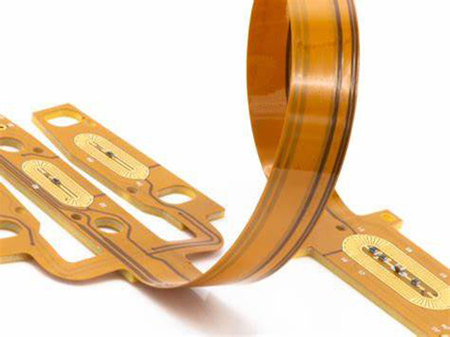 Flexible PCB