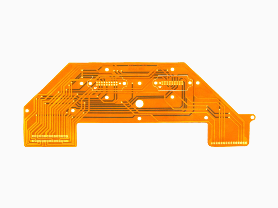 Flexible PCB-02