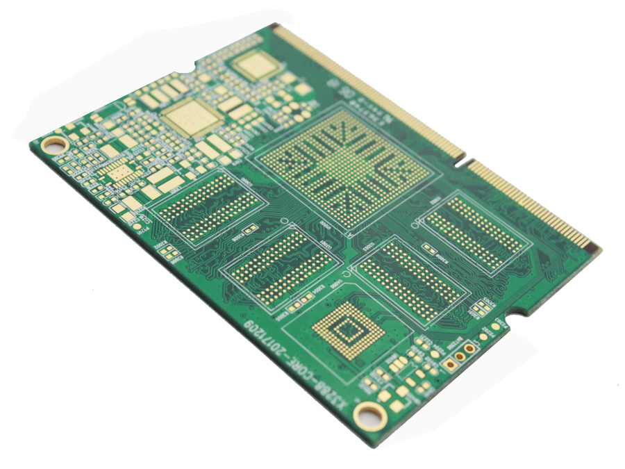 What is HDI PCB