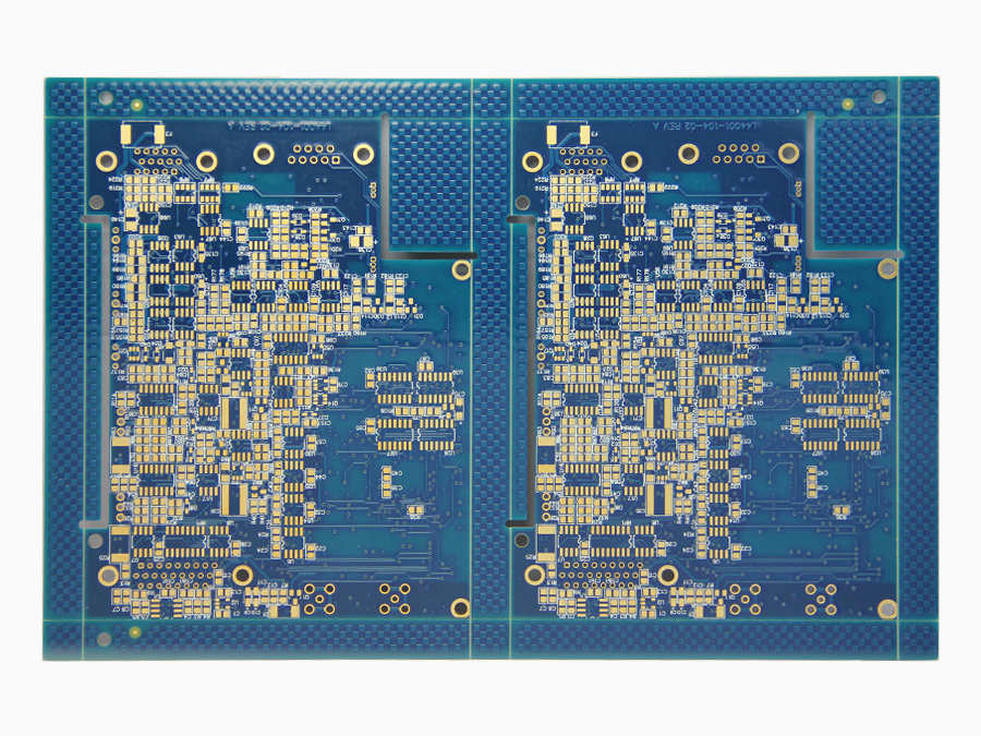 Halogen Free PCB