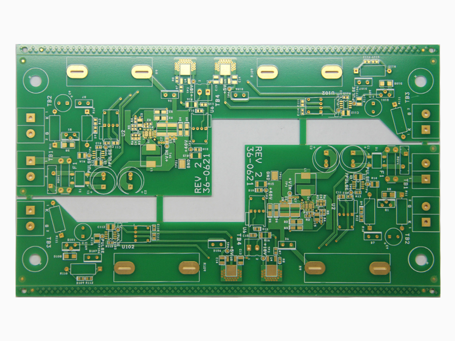 High TG PCB
