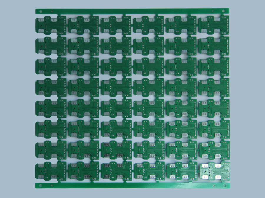 Led PCB-01