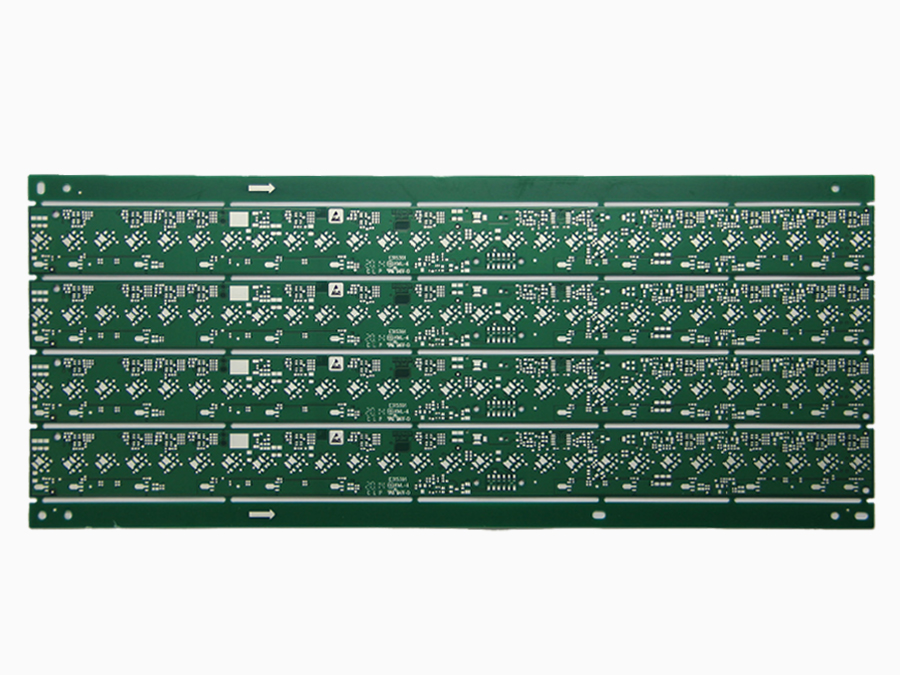 LED PCB