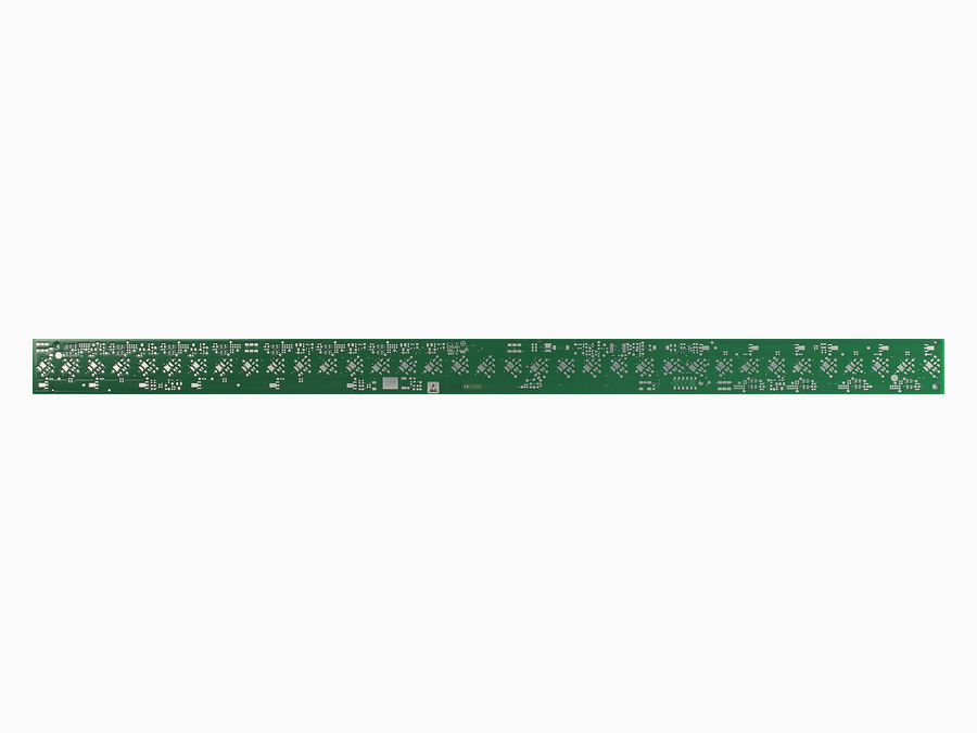 Long PCB