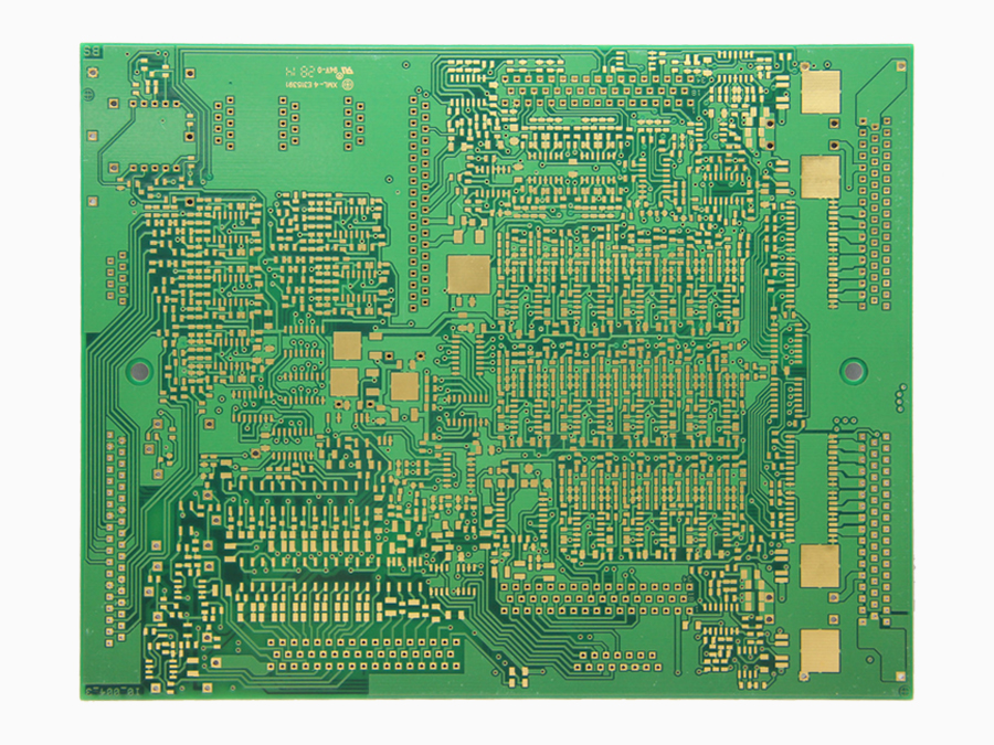 Multilayer PCB