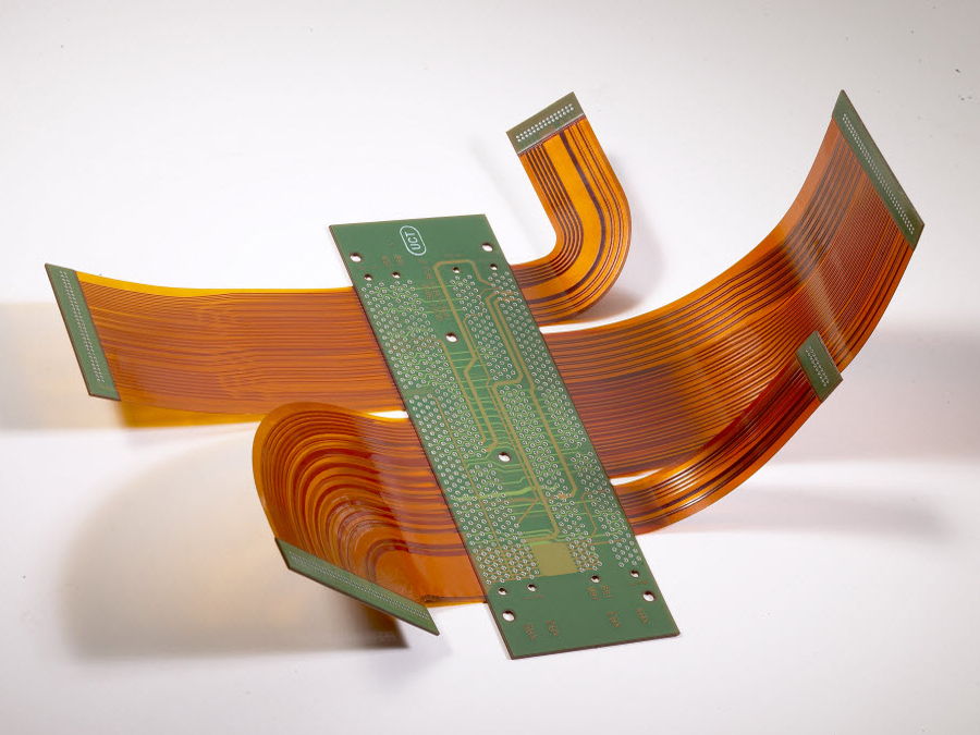 Rigid-Flex PCB