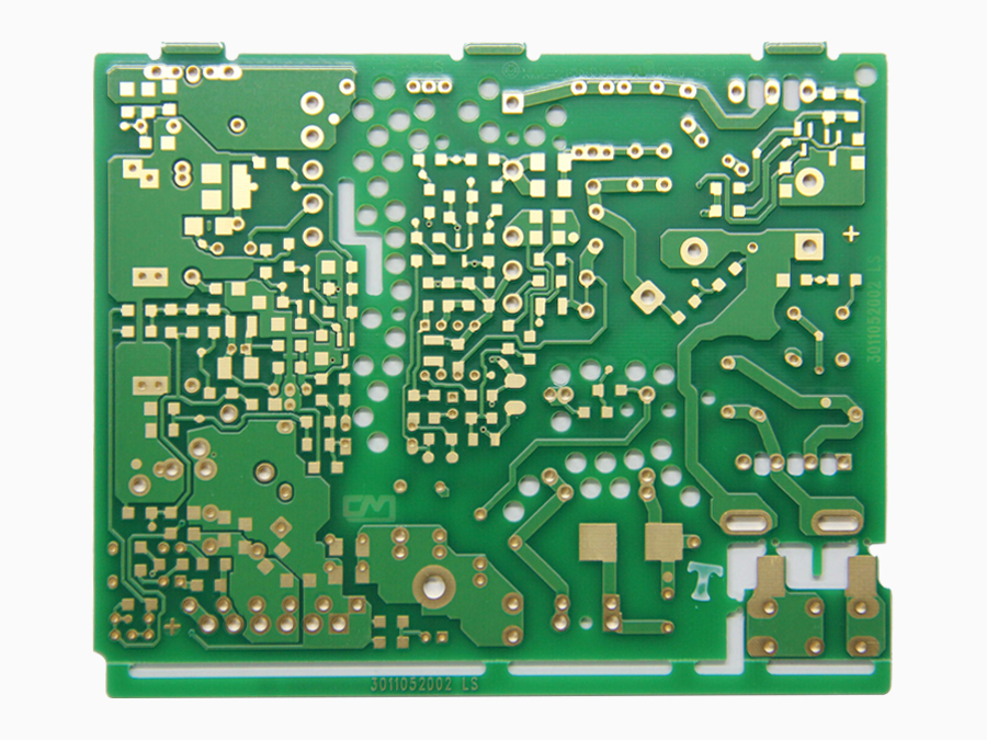 Thick Copper PCB